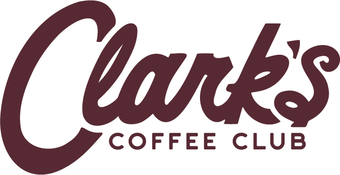 clarkcoffeeclub logo