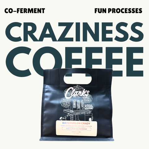 Co-Ferment Subscription