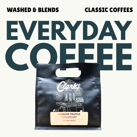 Everyday Coffee Subscription