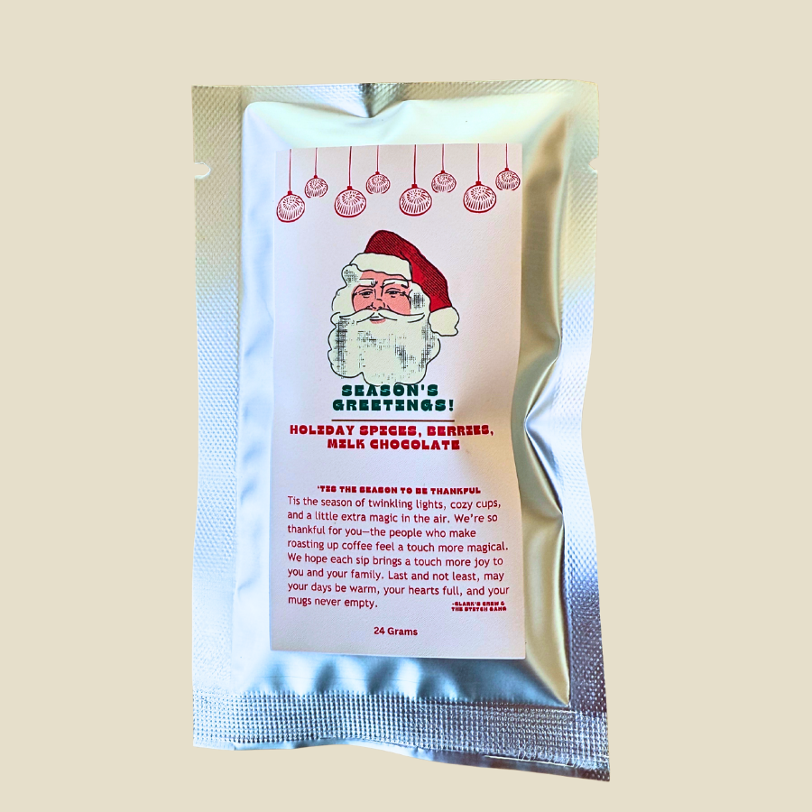 Single Brew Stocking Stuffers