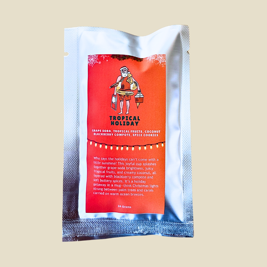 Single Brew Stocking Stuffers