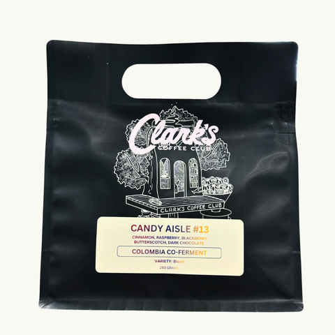 Candy Aisle Blend #13