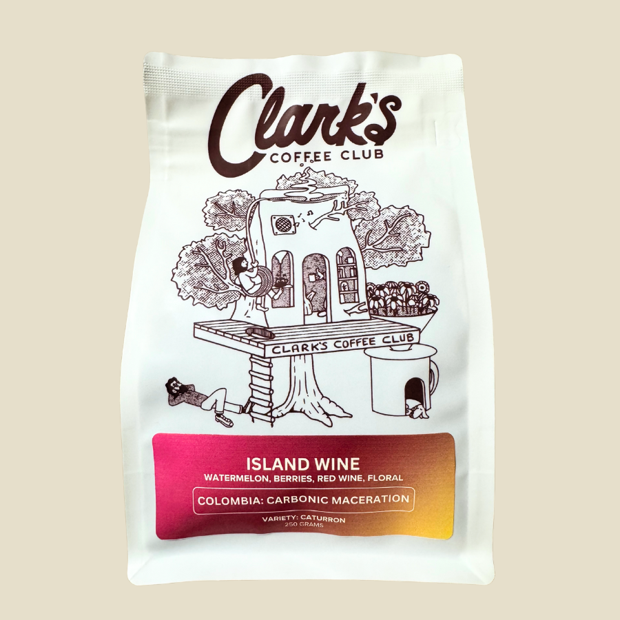 Island Wine